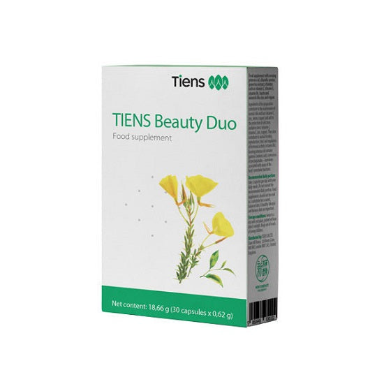 Тиенс Beauty Duo