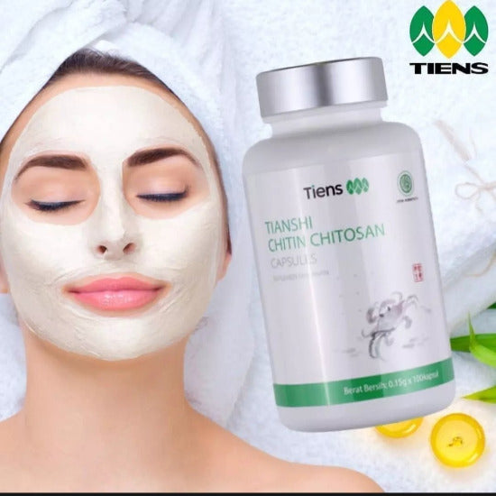 Тиенс Хитозан