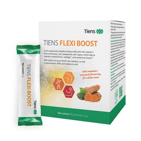 Tiens Flexi Boost