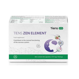 Tiens Zen