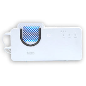 Уред за пречистване на плодове, зеленчуци и месо