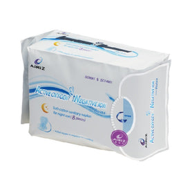 Tiens AiRiZ Куфарче с дамски превръзки