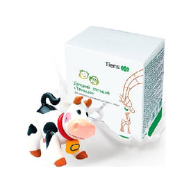 Тиенс Супер Калций на прах за деца и детска играчка