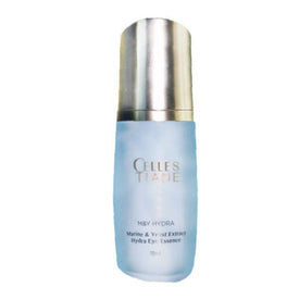 Околоочна есенция с морски колаген и екстракт от мая