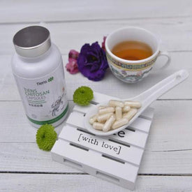 Tiens Хитозан