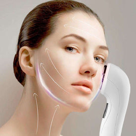 Cilvaris La Beauté Secrète - преносим козметичен уред