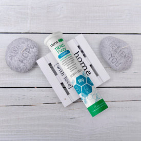 Tiens Физи Форте - Ефервесцентни таблетки Магнезий