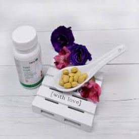 Tiens Флекси - за здрави стави