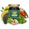 Flavon Green