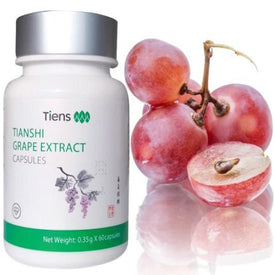 Tiens Холикан - Екстракт от гроздови семки