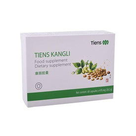 Тиенс Кангли - фитоестроген