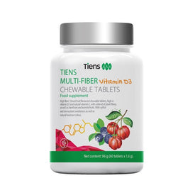 Tiens Мулти фибри