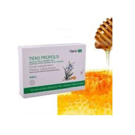 Тиенс Прополис и мед