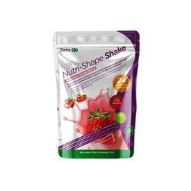Тиенс Nutri-Shape Шейк Ягода с Годжи Бери