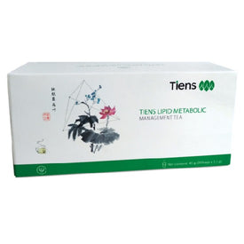Тиенс Антилипиден чай