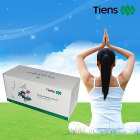 Tiens Антилипиден китайски чай