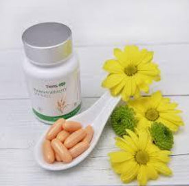 Tiens Вейкан - Капсули за жизненост