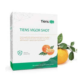 Тиенс Вигор шот