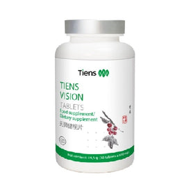 Tiens Вижън - за очи