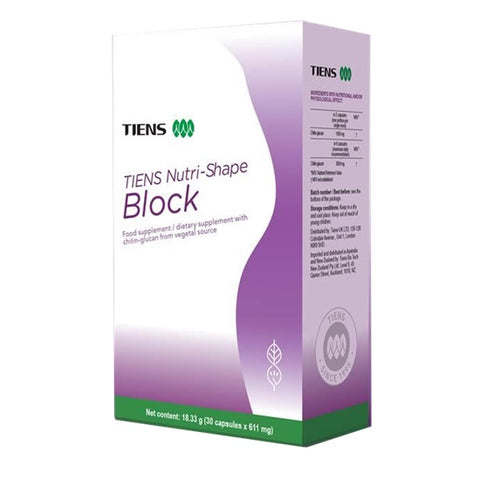 Image of Tiens Nutri-Shape Block