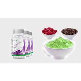 Tiens Nutri-Shape BURN